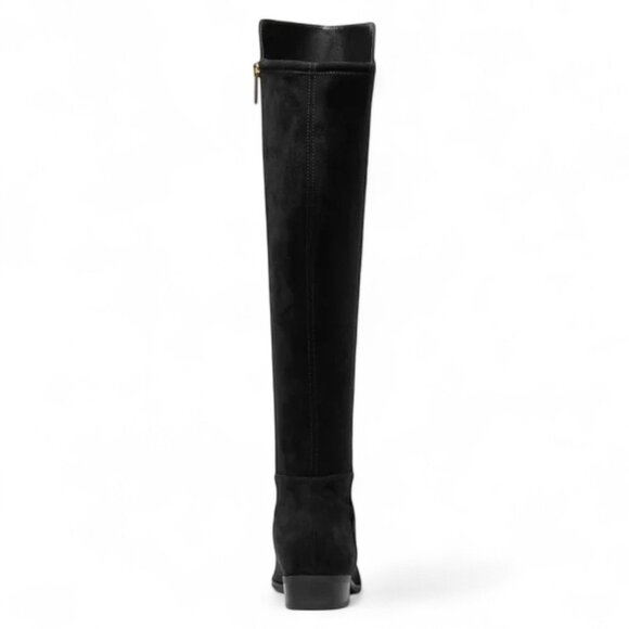 Michael Kors Bromley Stretch Over-the-Knee Boots - Picture 3 of 3